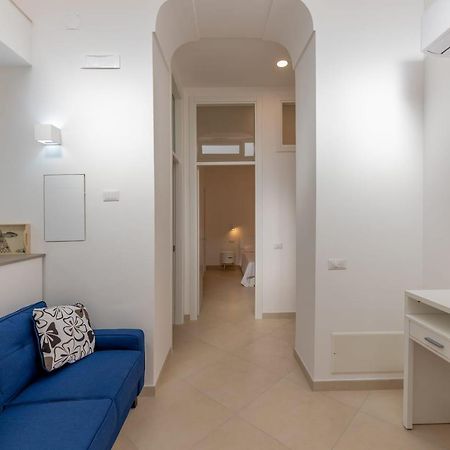 Marina Grande Holiday Apartment In Capri Extérieur photo