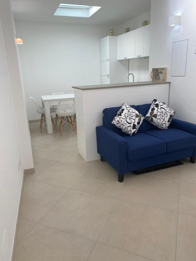 Marina Grande Holiday Apartment In Capri Extérieur photo