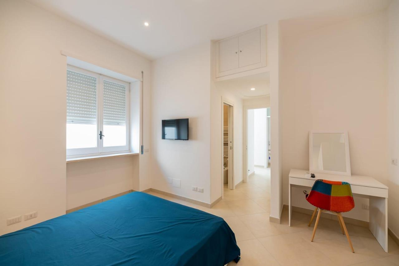Marina Grande Holiday Apartment In Capri Extérieur photo