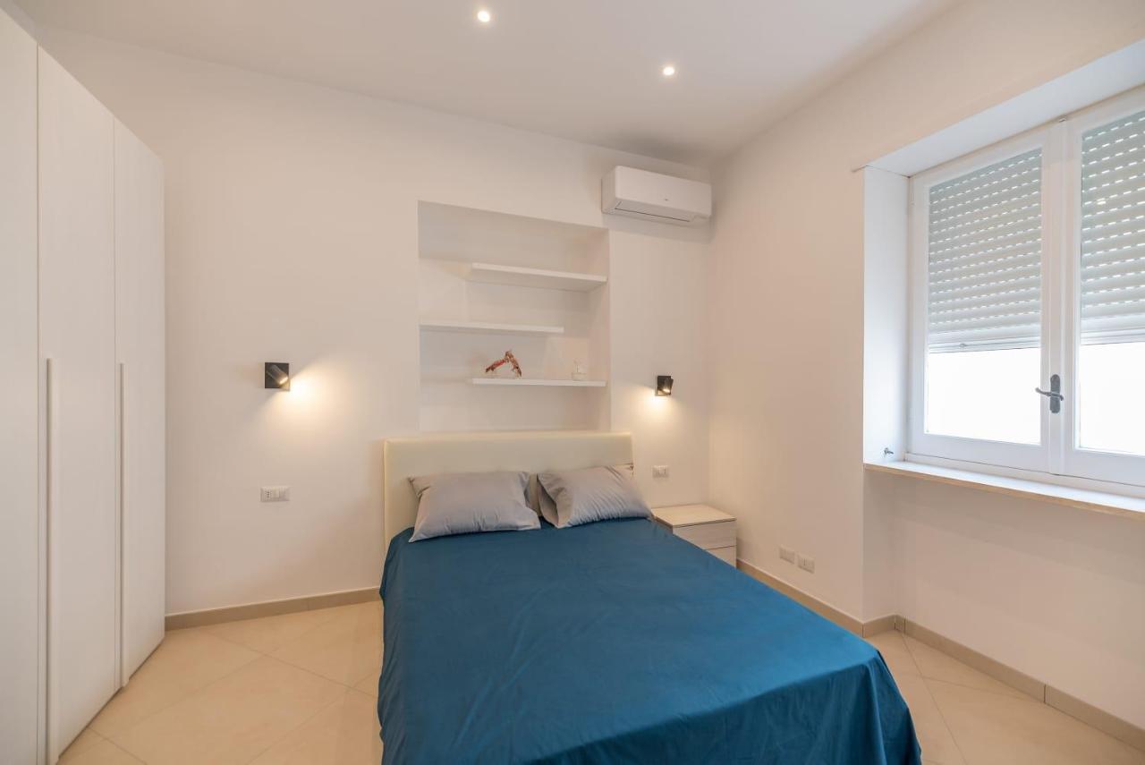 Marina Grande Holiday Apartment In Capri Extérieur photo