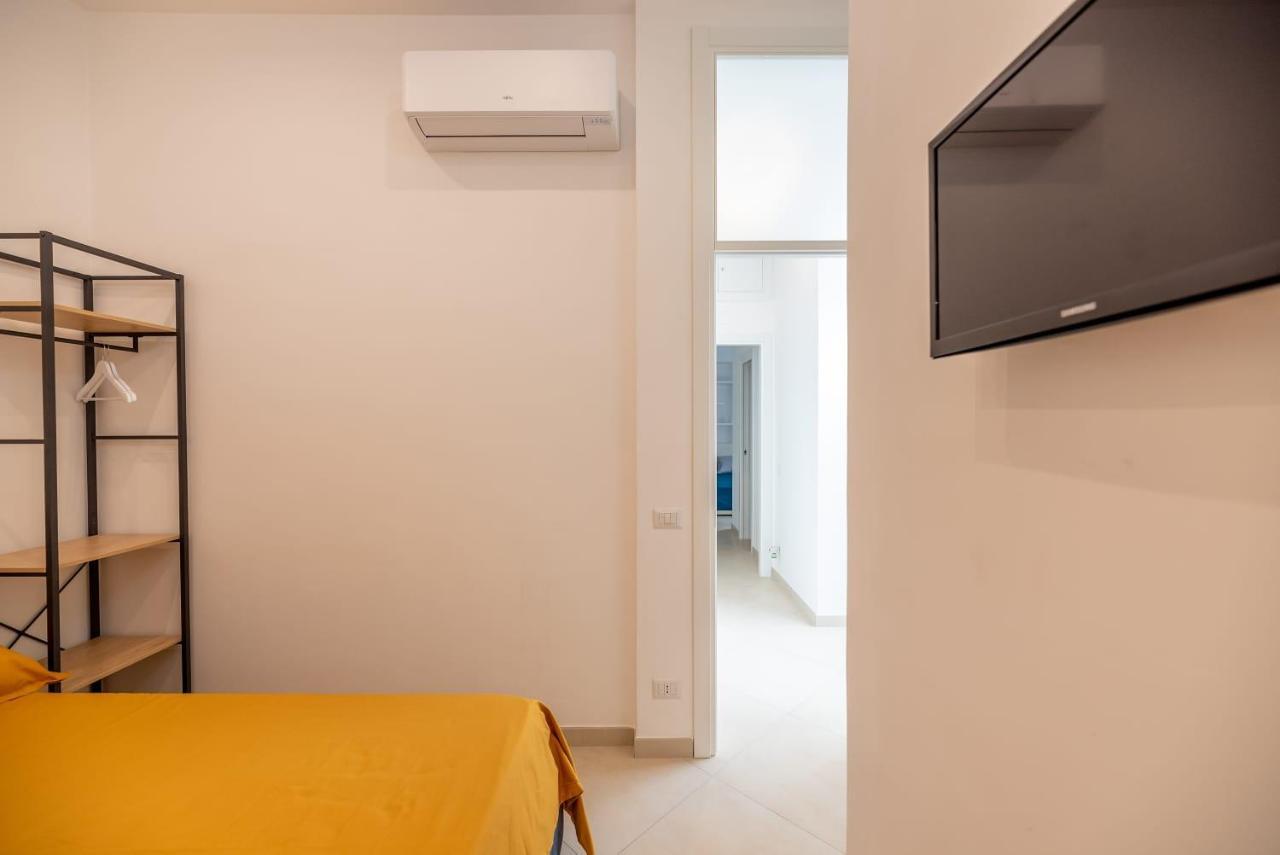 Marina Grande Holiday Apartment In Capri Extérieur photo
