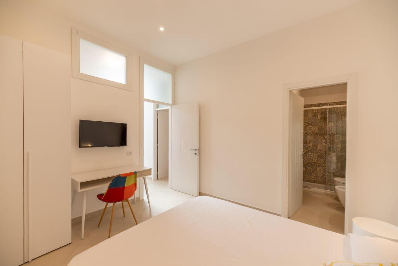 Marina Grande Holiday Apartment In Capri Extérieur photo