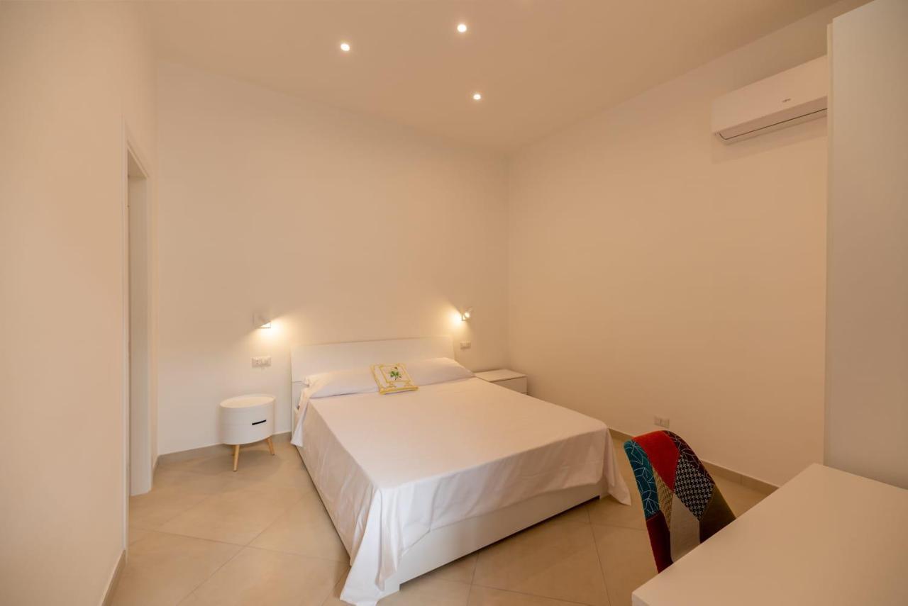 Marina Grande Holiday Apartment In Capri Extérieur photo