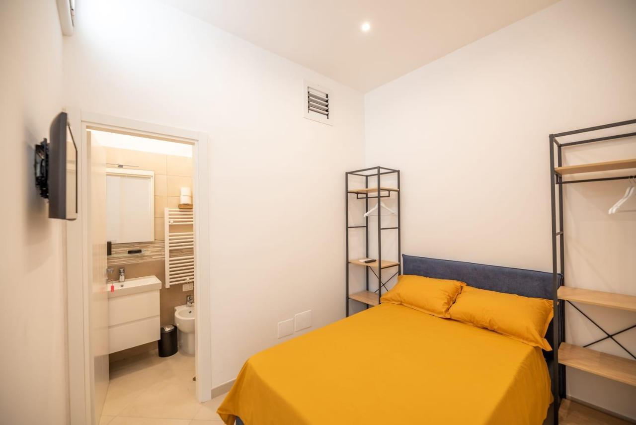 Marina Grande Holiday Apartment In Capri Extérieur photo