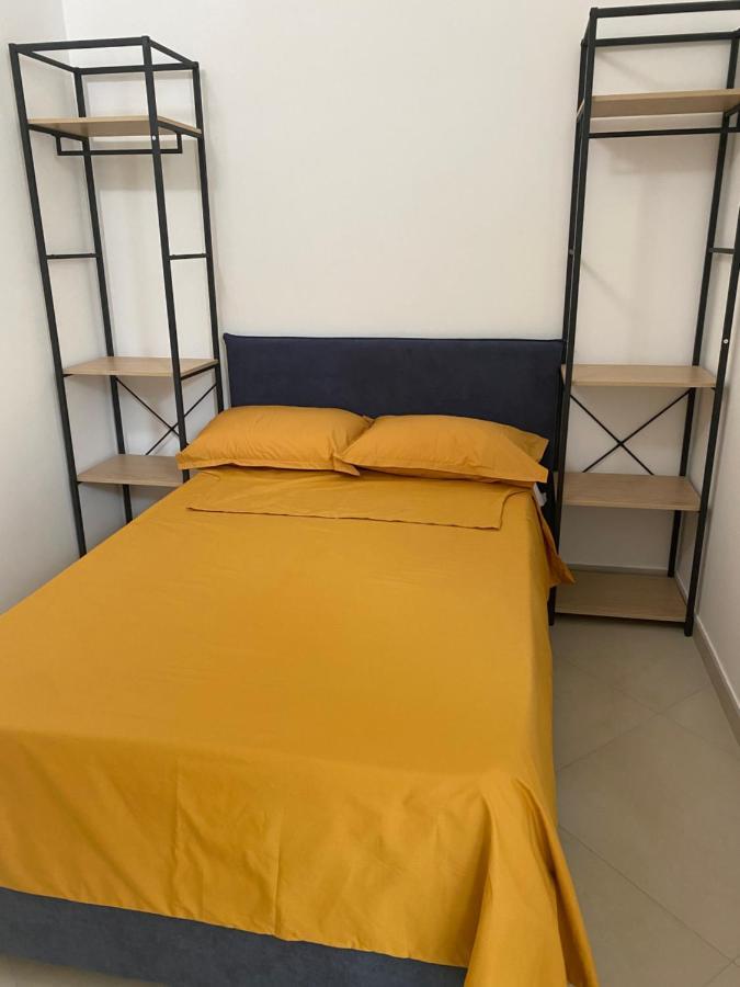 Marina Grande Holiday Apartment In Capri Extérieur photo